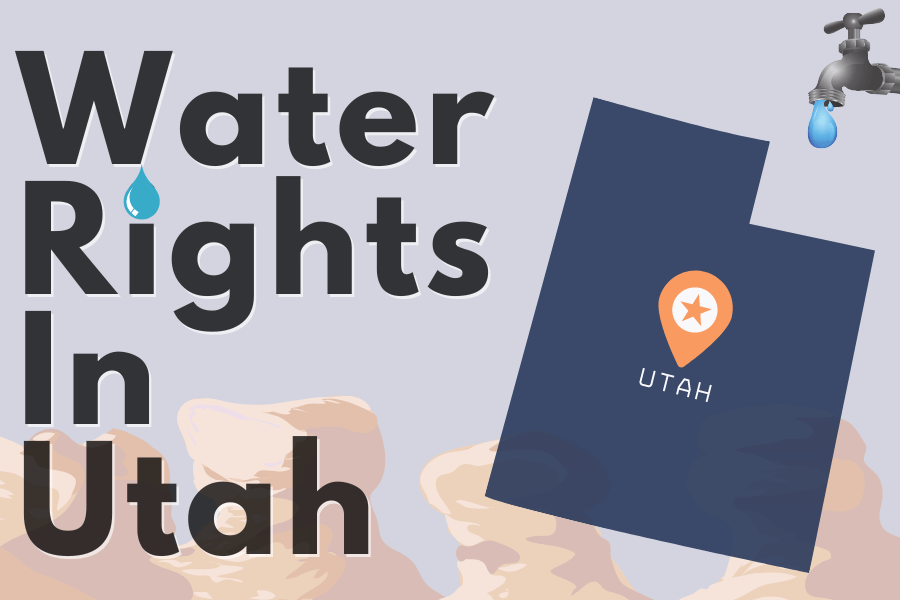 Understanding Water Rights in Utah Realtor Guide
